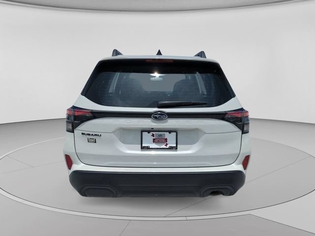 Used 2026 Subaru Forester AWD/4WD image 6