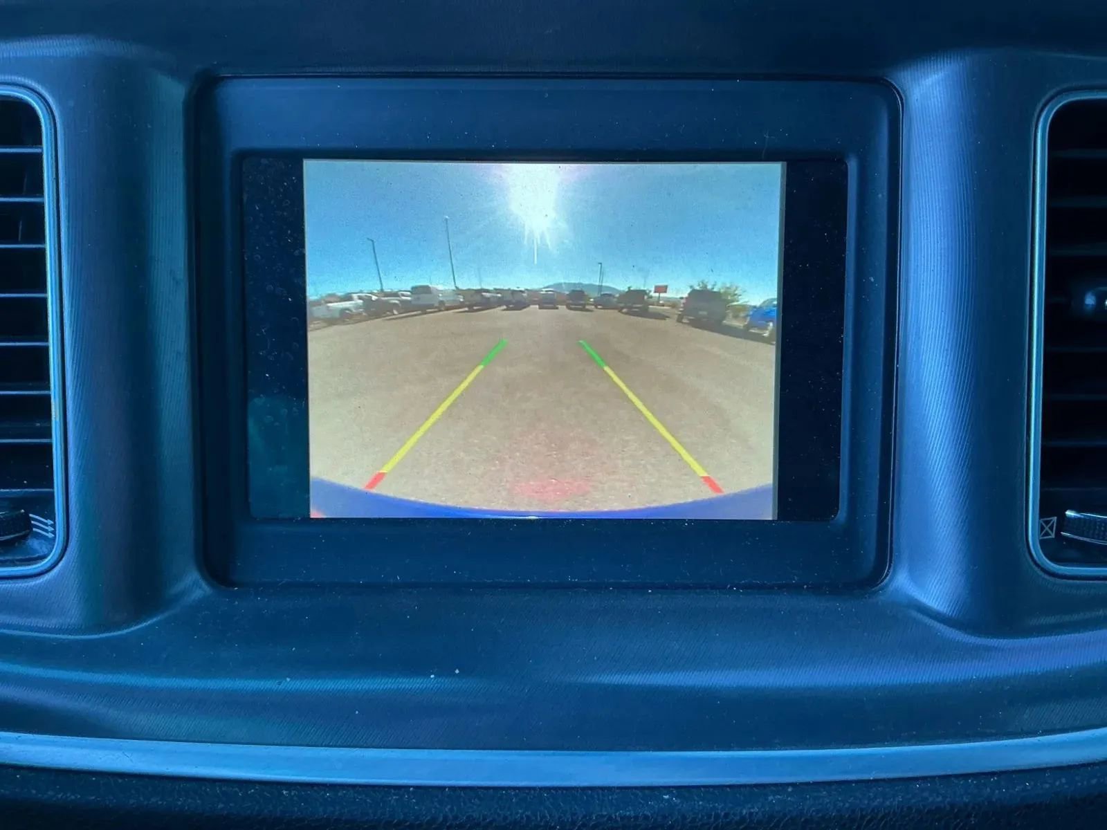 Used 2021 Dodge Charger SXT w/ Leather Interior Group image 28