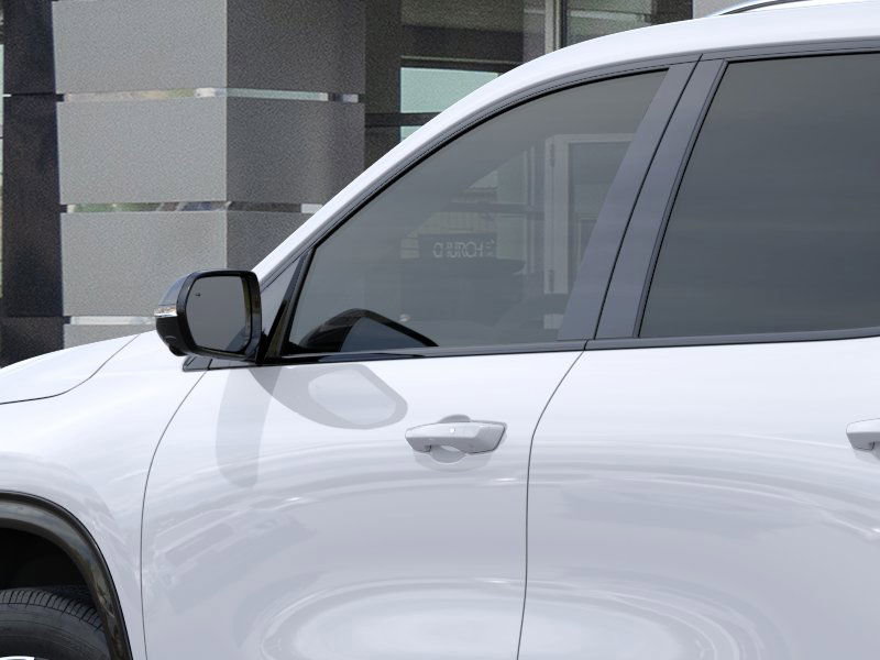 New 2026 Buick Enclave Sport Touring w/ Power Package image 12