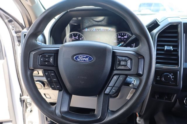Used 2019 Ford F250 XLT w/ XLT Premium Package AWD/4WD image 19