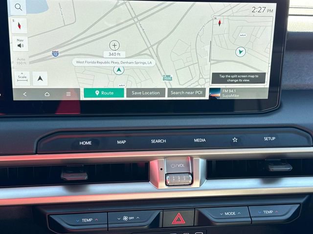 New 2027 Kia Telluride EX image 27