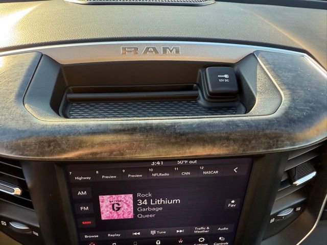 Used 2019 RAM 1500 Big Horn image 24