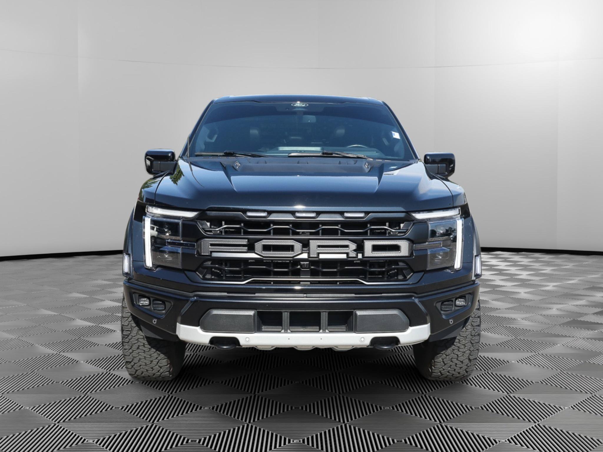 Used 2024 Ford F150 Raptor AWD/4WD image 10