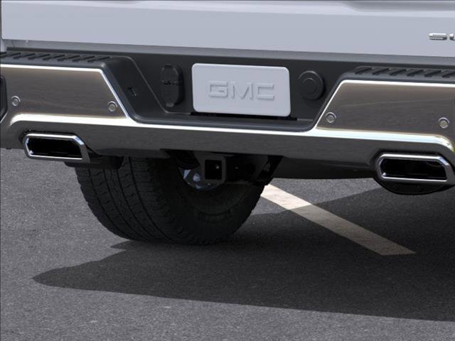 New 2026 GMC Sierra 1500 SLT image 14