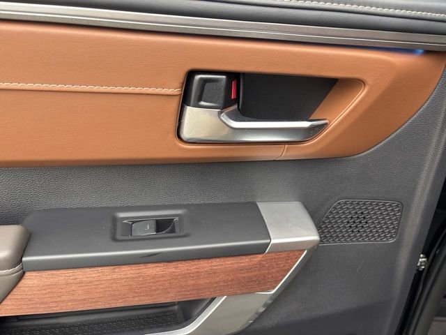 Used 2023 Toyota Tundra 1794 Edition image 21