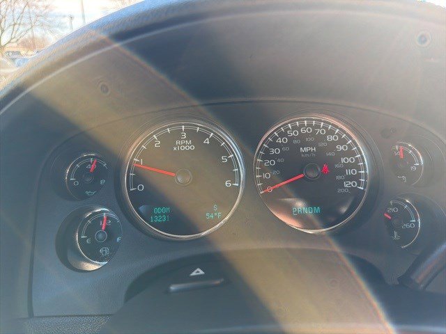 Used 2009 Chevrolet Silverado 1500 LTZ w/ Safety Package AWD/4WD image 20