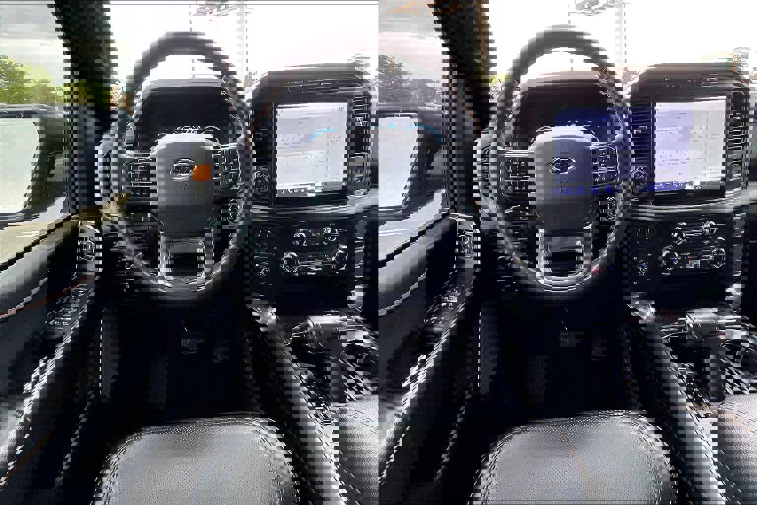 Used 2023 Ford F150 Tremor w/ Equipment Group 402A High image 6