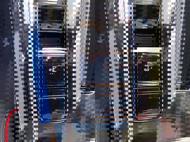 New 2025 Volkswagen GTI SE image 41