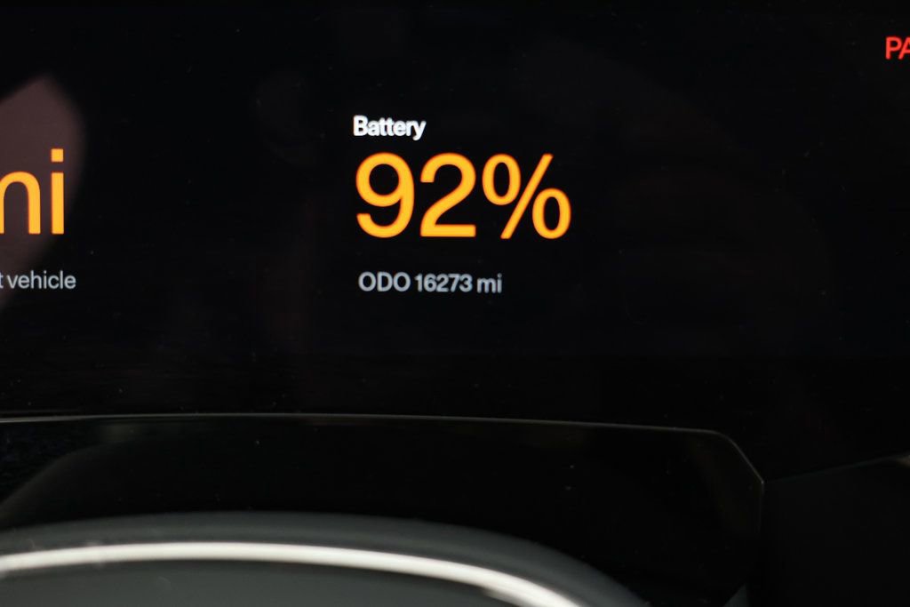 Used 2025 Polestar Polestar 3 image 14