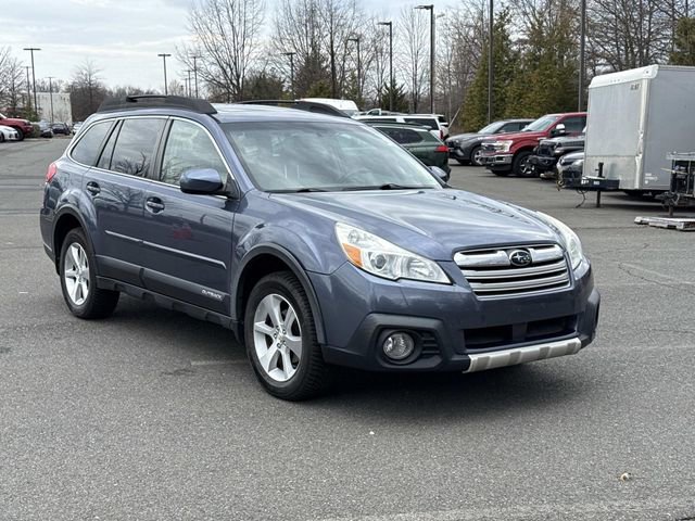 Used 2014 Subaru Outback 2.5i Limited