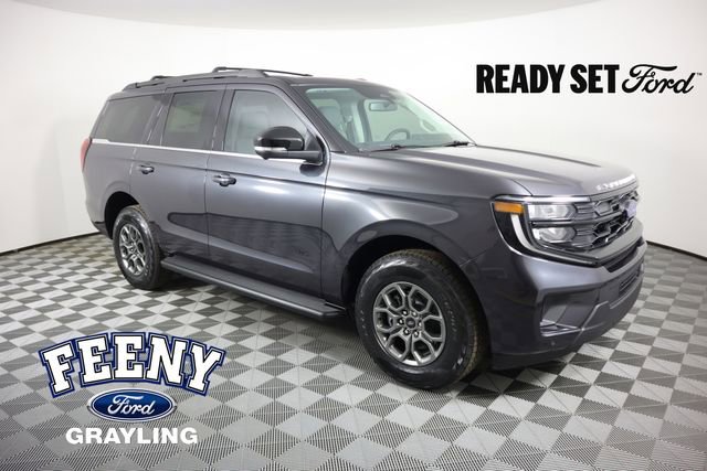 New 2026 Ford Expedition Active AWD/4WD image 1