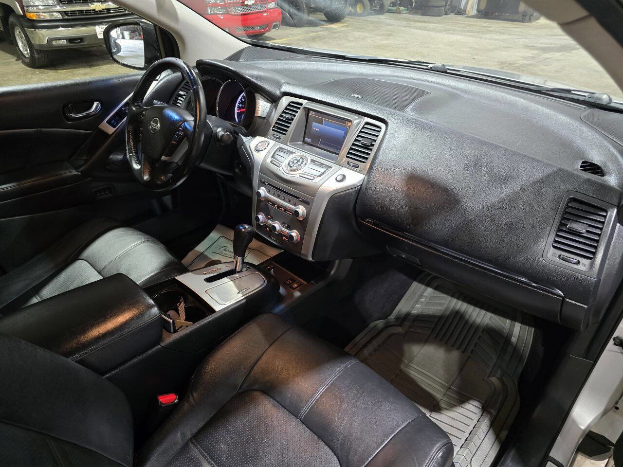 Used 2014 Nissan Murano SL image 38