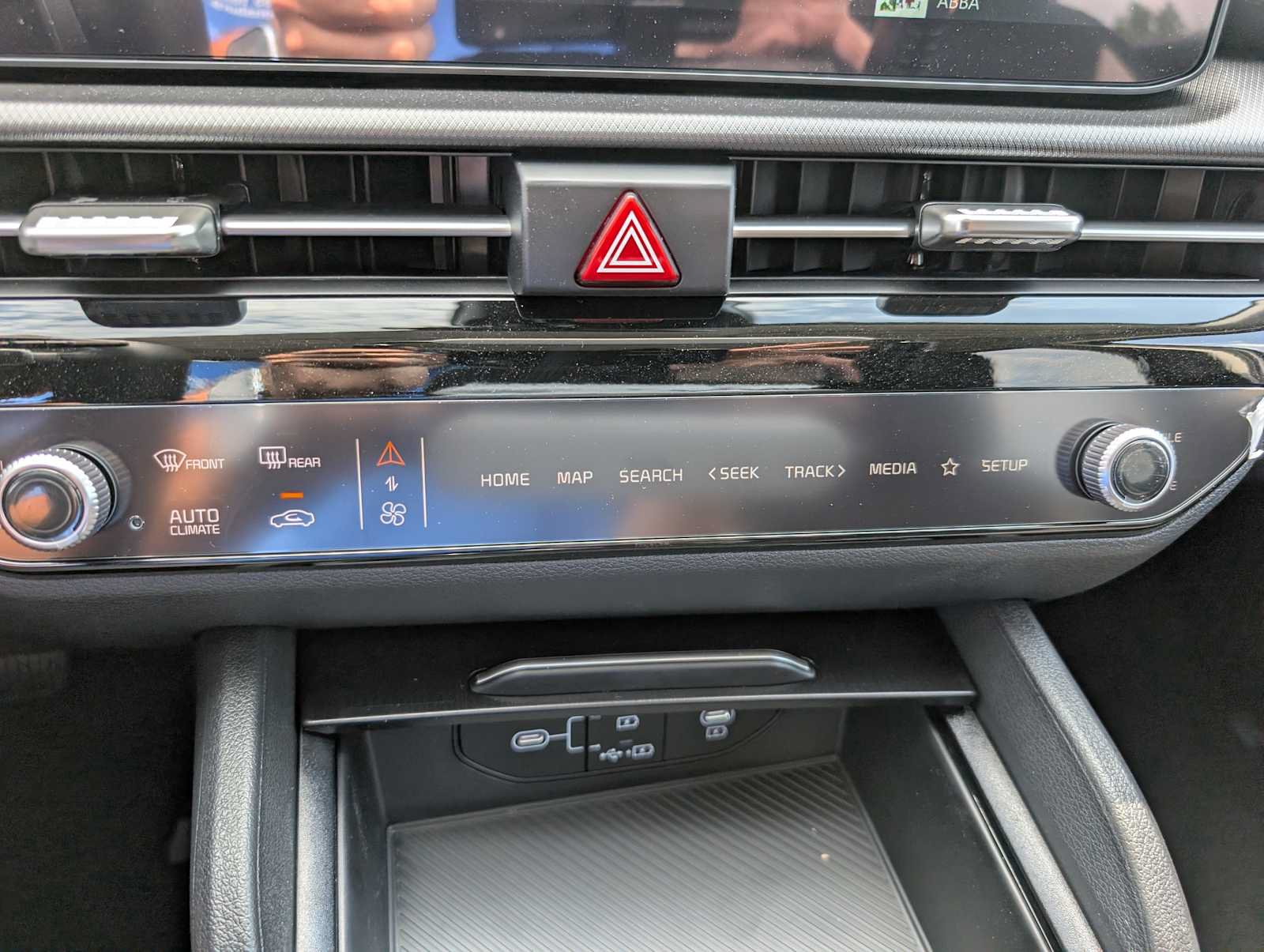 New 2027 Kia Sportage S AWD/4WD image 27