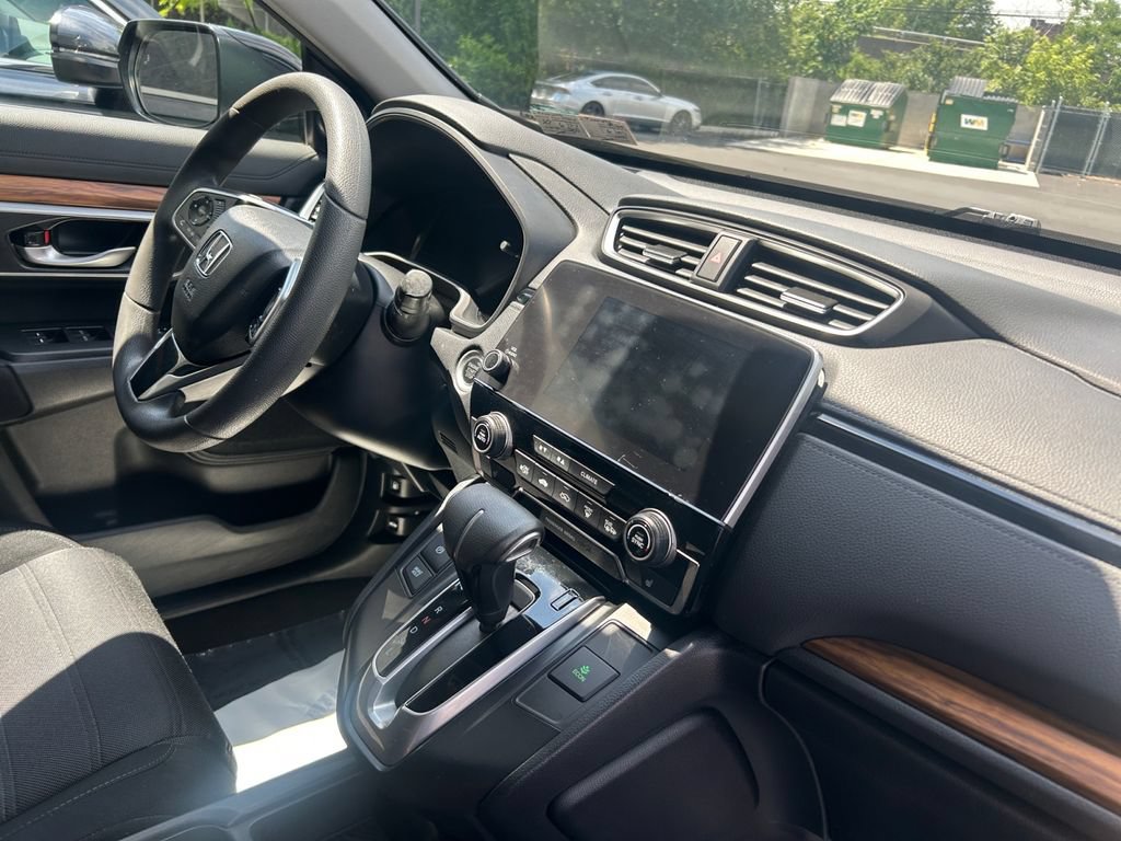 Used 2018 Honda CR-V EX image 27