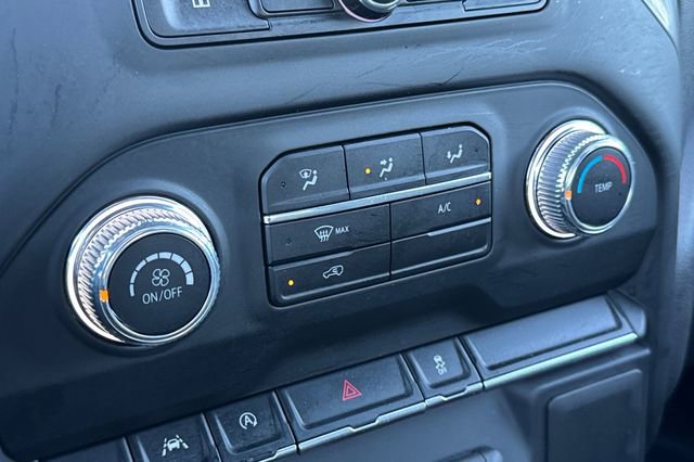 Used 2024 GMC Sierra 1500 Pro AWD/4WD image 28