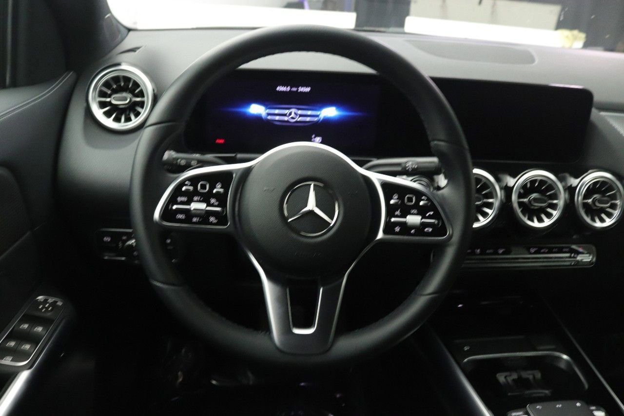 Certified 2023 Mercedes-Benz GLA 250 image 10