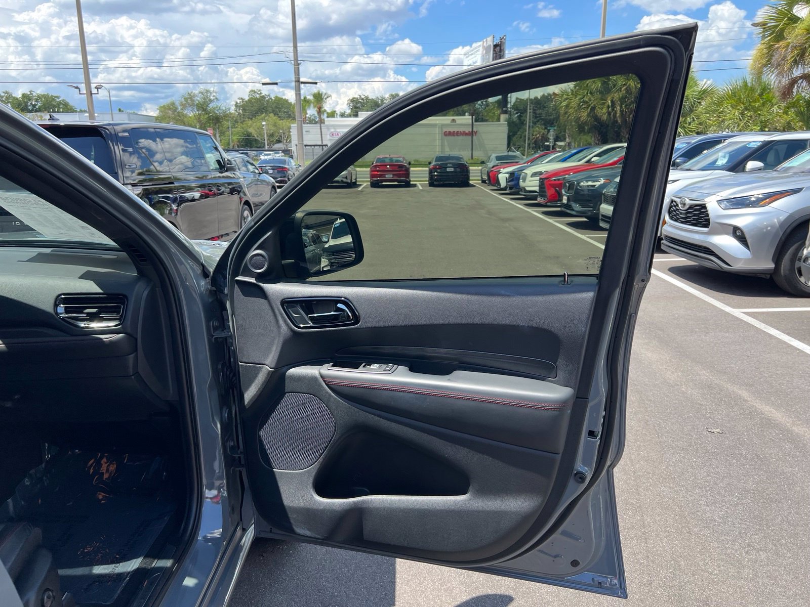 Used 2023 Dodge Durango R/T RWD image 63