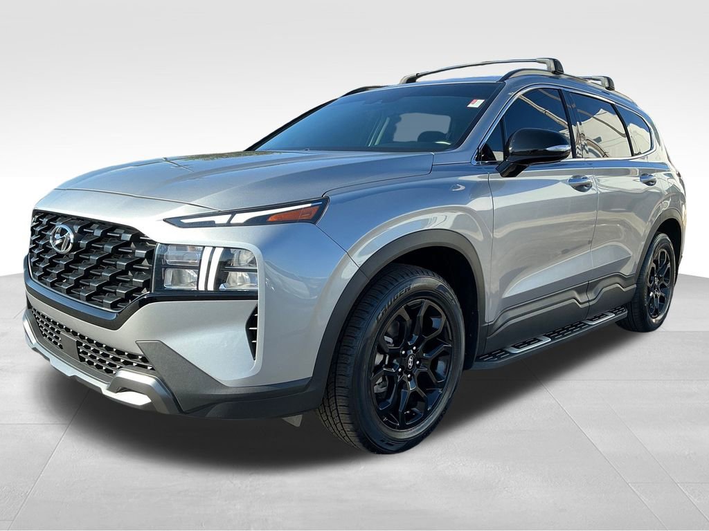 Used 2023 Hyundai Santa Fe XRT