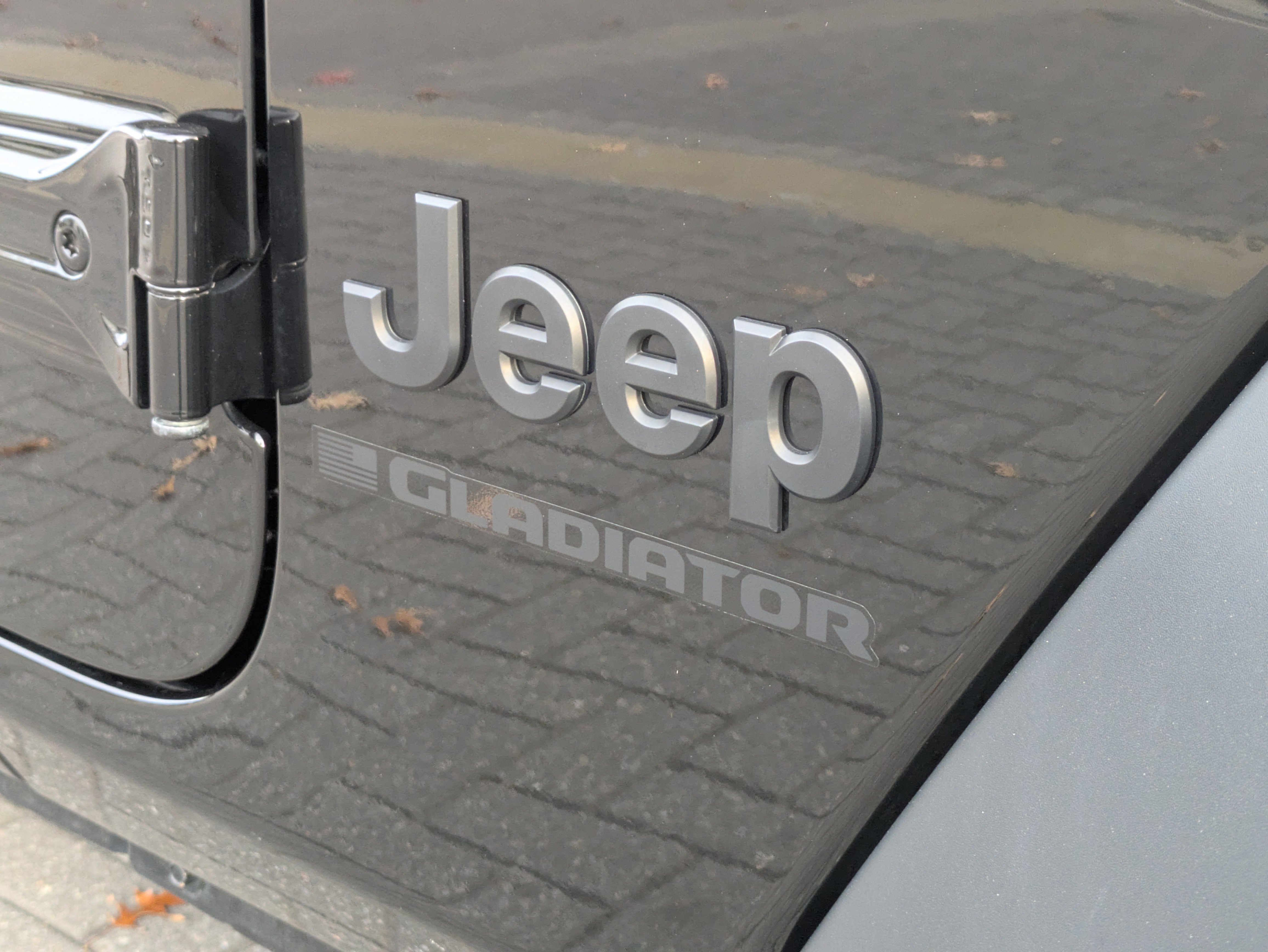 Used 2024 Jeep Gladiator Sport image 16