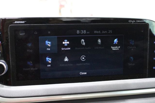 Used 2023 Hyundai Sonata SEL Plus image 35