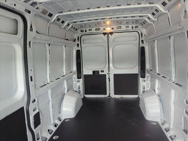 New 2026 RAM ProMaster 2500 w/ Safety Group FWD image 16