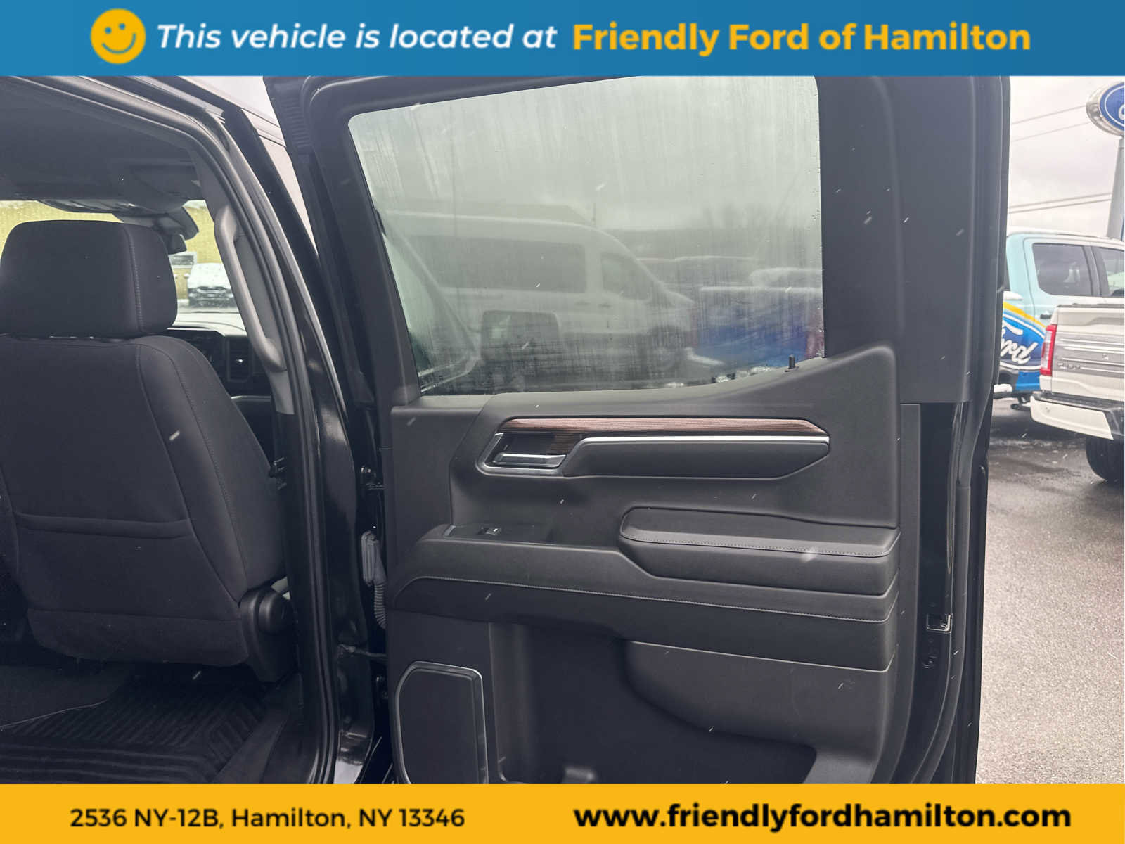 Used 2023 Chevrolet Silverado 1500 LT image 47