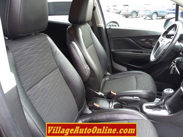Used 2016 Buick Encore Base image 31