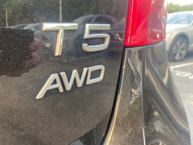 Used 2015 Volvo S60 T5 Premier Plus AWD/4WD image 13