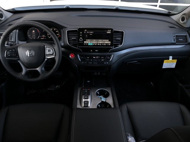 New 2026 Honda Ridgeline RTL image 7
