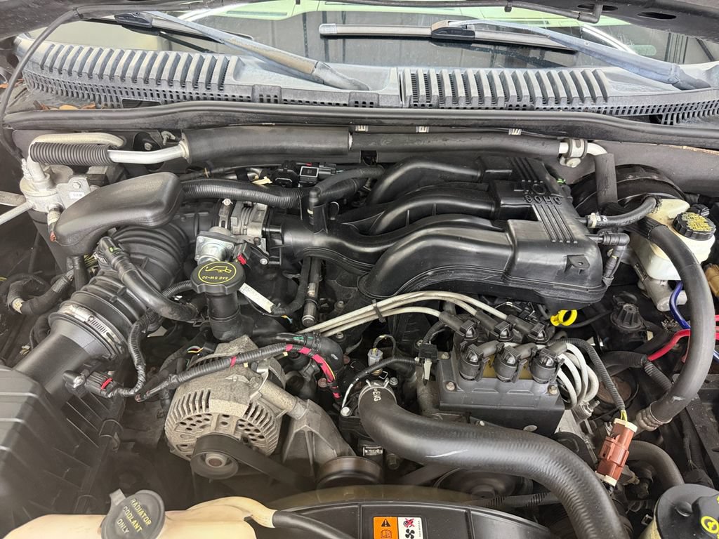 Used 2007 Ford Explorer XLT AWD/4WD image 19