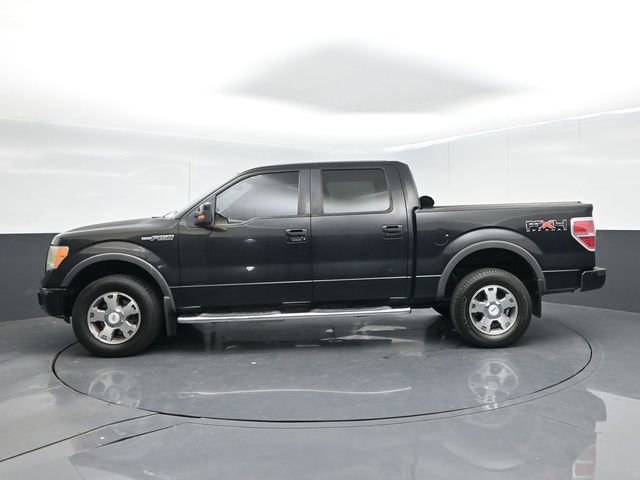 Used 2010 Ford F150 FX4 image 5