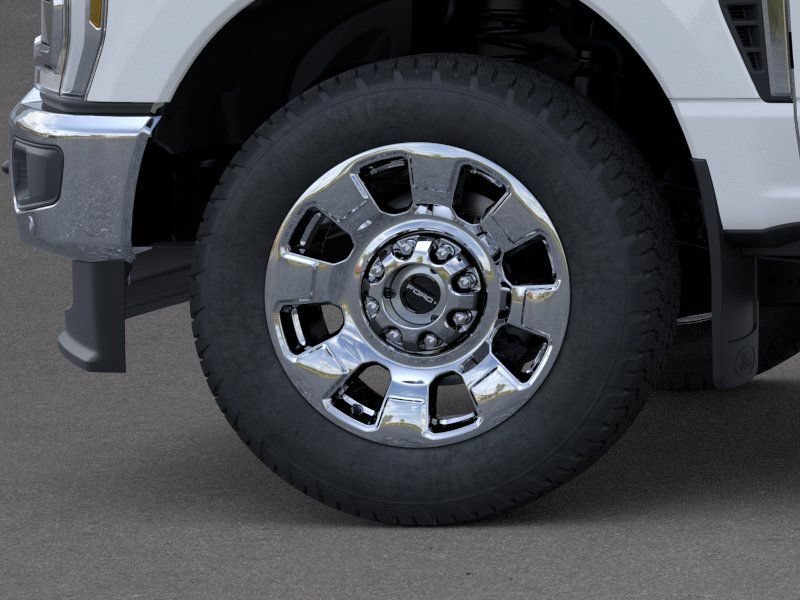 New 2026 Ford F350 Lariat w/ Lariat Premium Package AWD/4WD image 20