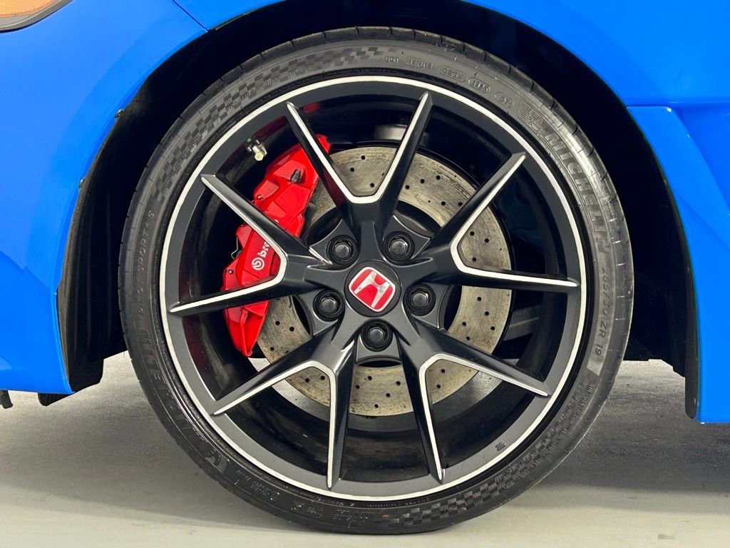 Used 2024 Honda Civic Type R image 41