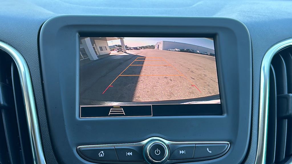 Used 2022 Chevrolet Equinox LT image 21