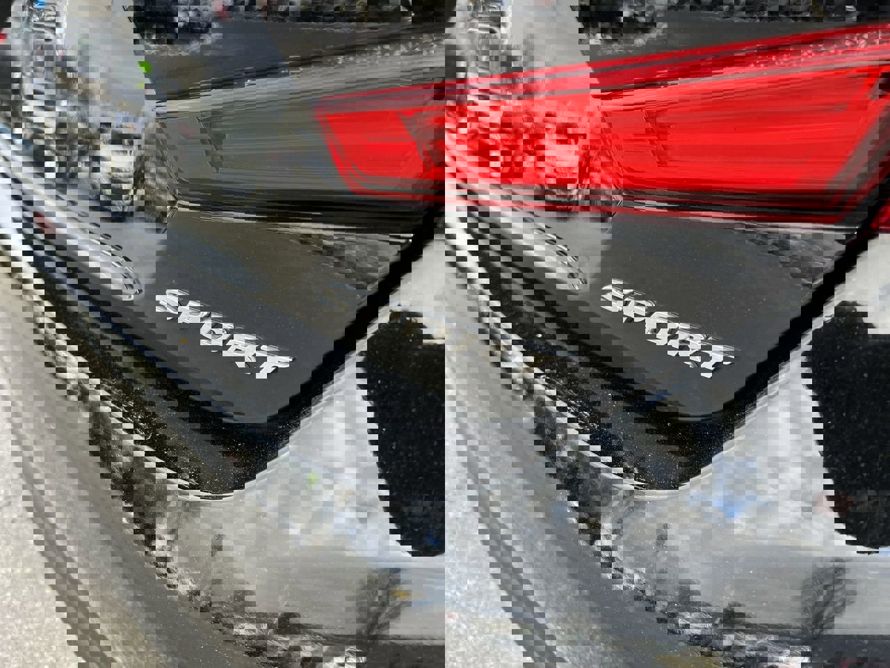 Used 2019 Honda Accord Sport image 10