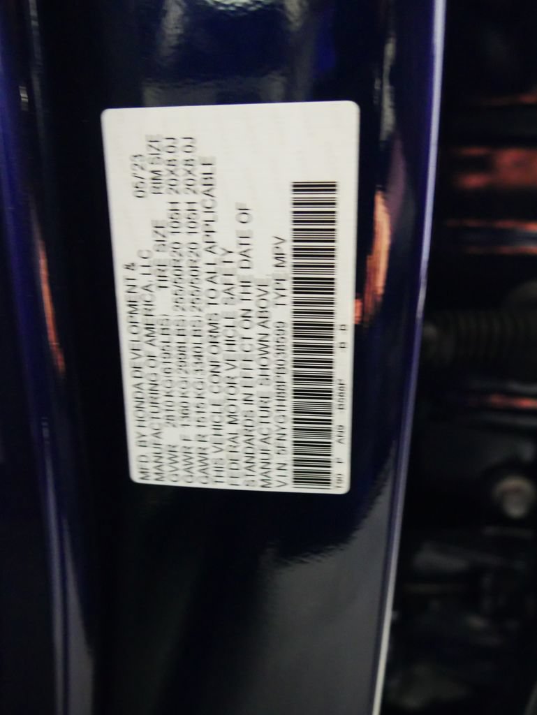 Used 2023 Honda Pilot Elite image 18