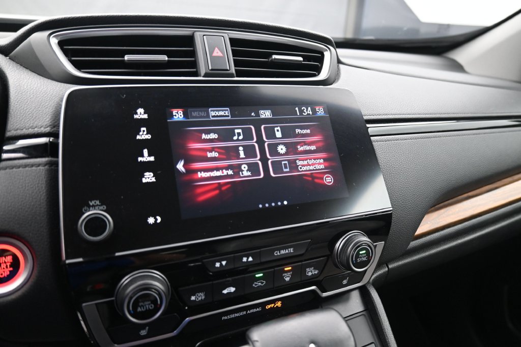 Used 2019 Honda CR-V EX-L image 37