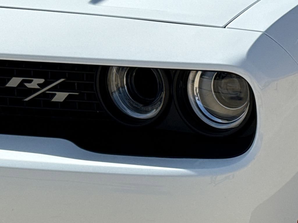 Used 2023 Dodge Challenger R/T Scat Pack image 4