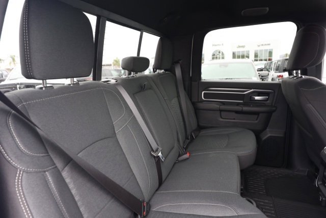 New 2026 RAM 2500 Big Horn image 17