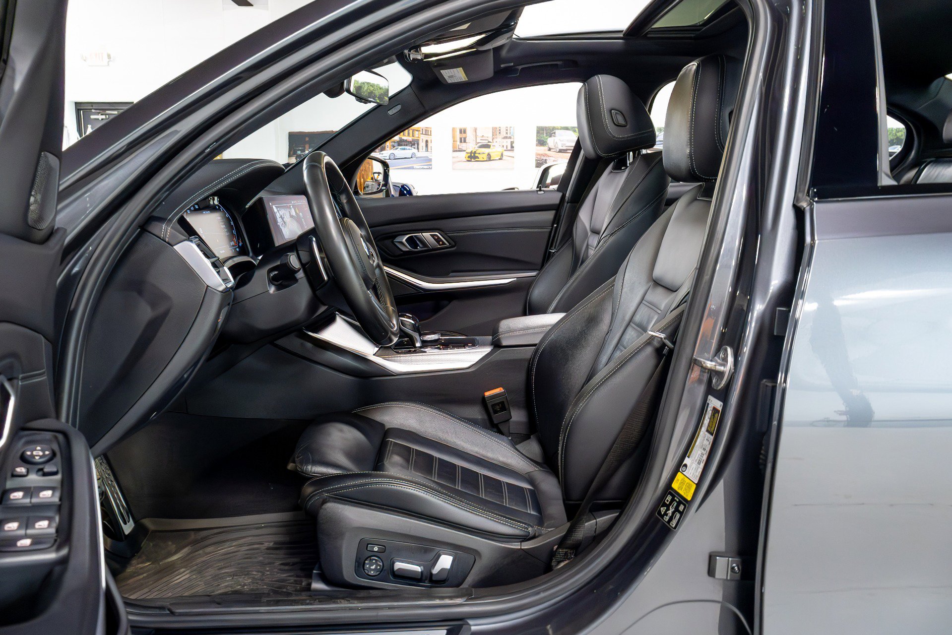 Used 2020 BMW M340i xDrive image 5