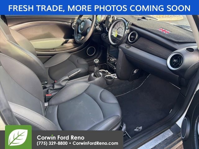 Used 2012 MINI Cooper S image 11