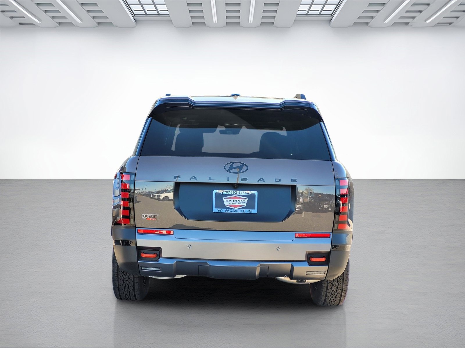 New 2026 Hyundai Palisade XRT Pro image 6