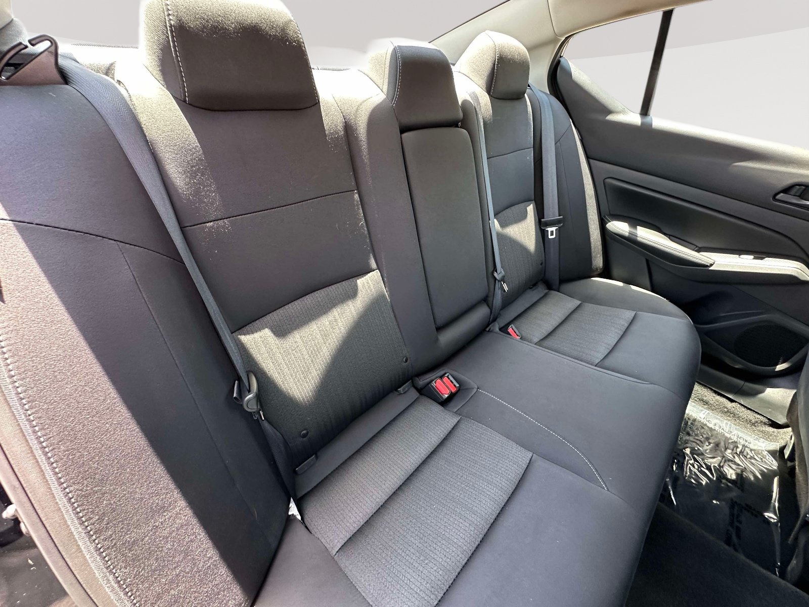 Used 2024 Nissan Altima 2.5 SV FWD image 26