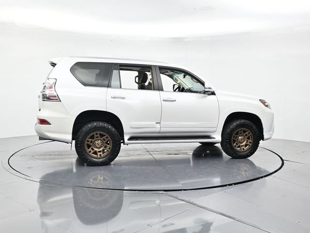Used 2017 Lexus GX 460 w/ Navigation Package AWD/4WD video 2