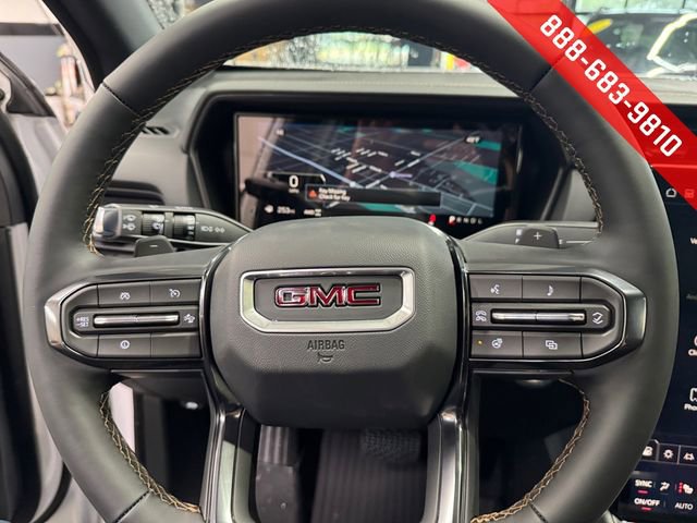 New 2026 GMC Terrain AT4 image 20