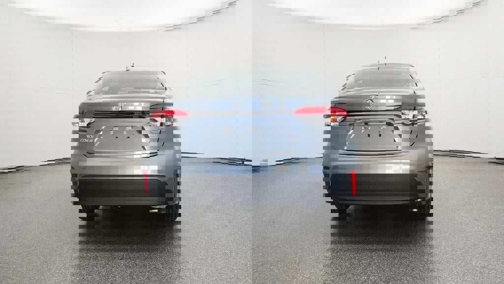 New 2026 Toyota Corolla LE image 23