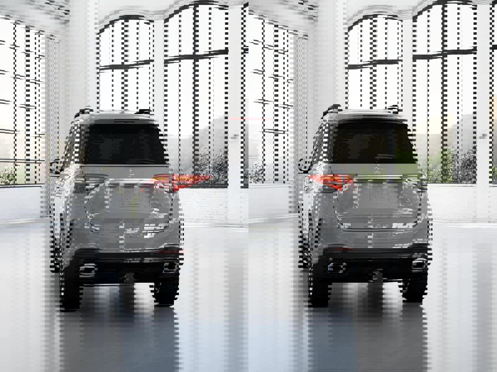 New 2026 Mercedes-Benz GLE 450 4MATIC image 25