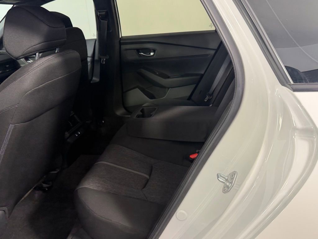 Used 2025 Honda Accord Sport image 23