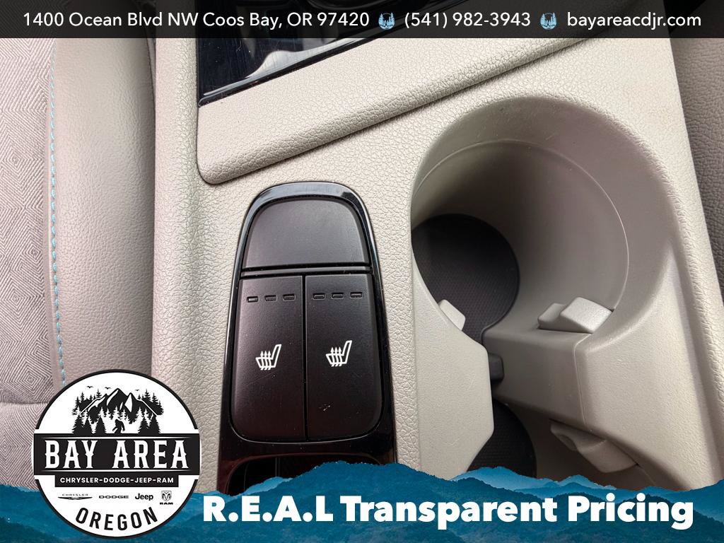 Used 2019 Kia Niro EX FWD image 22