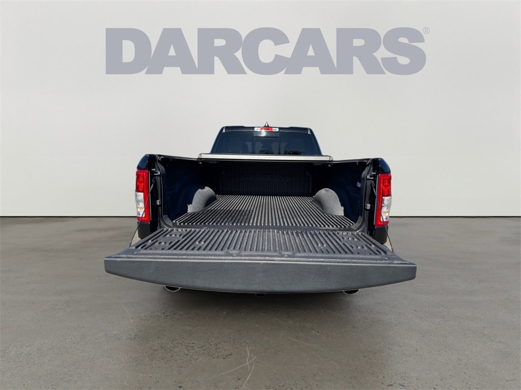 Used 2023 RAM 1500 Big Horn image 14
